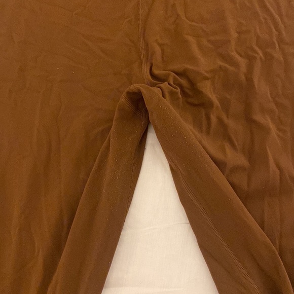 Lululemon groove pants - Picture 5 of 6